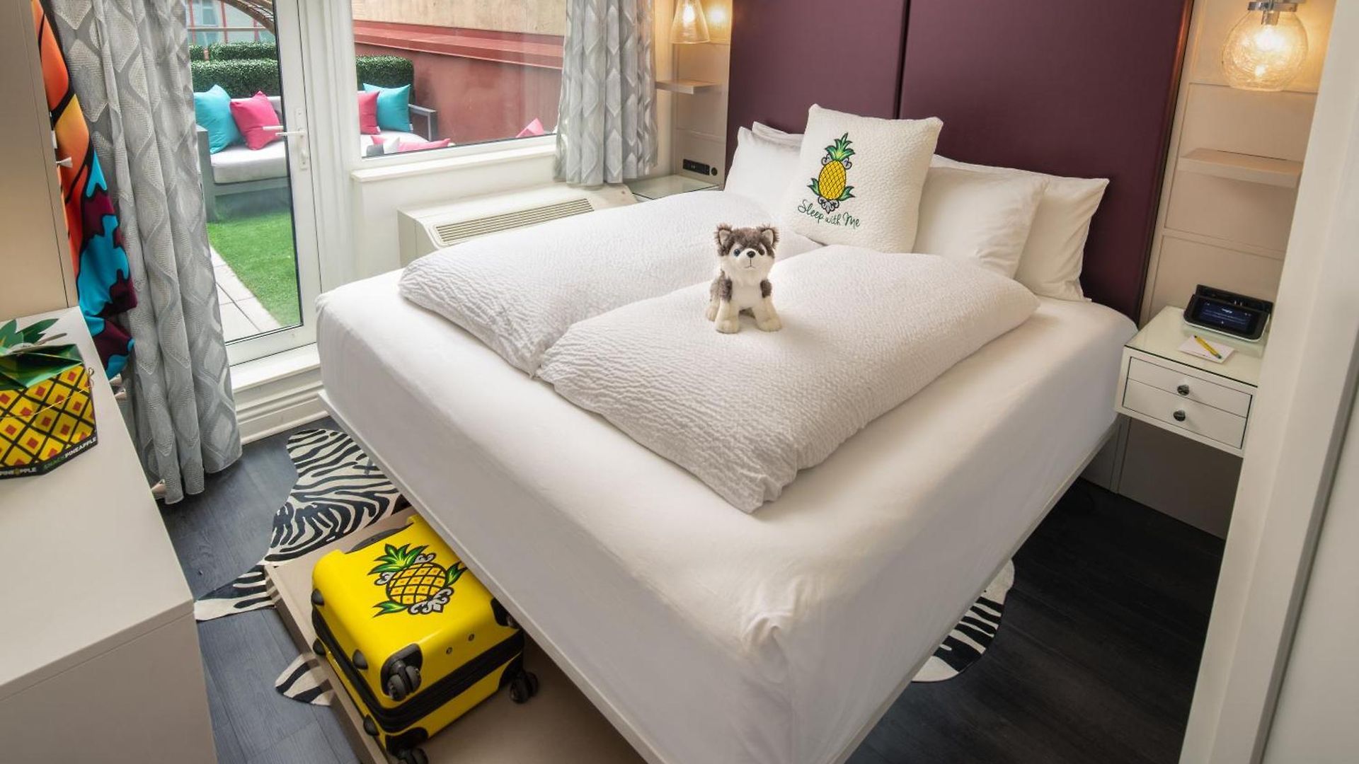 Staypineapple, An Artful Hotel, Midtown Hotel 4*