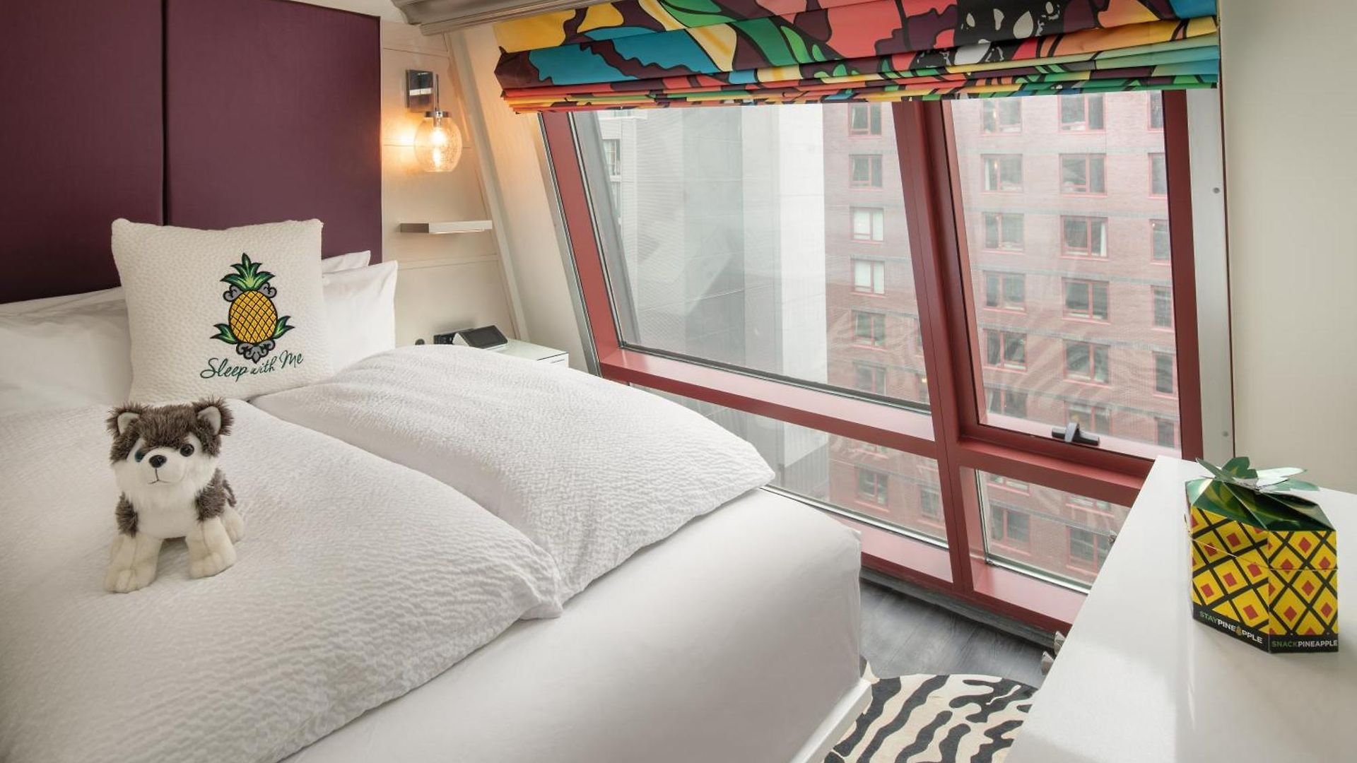 Hotel Staypineapple, An Artful Hotel, Midtown 4*