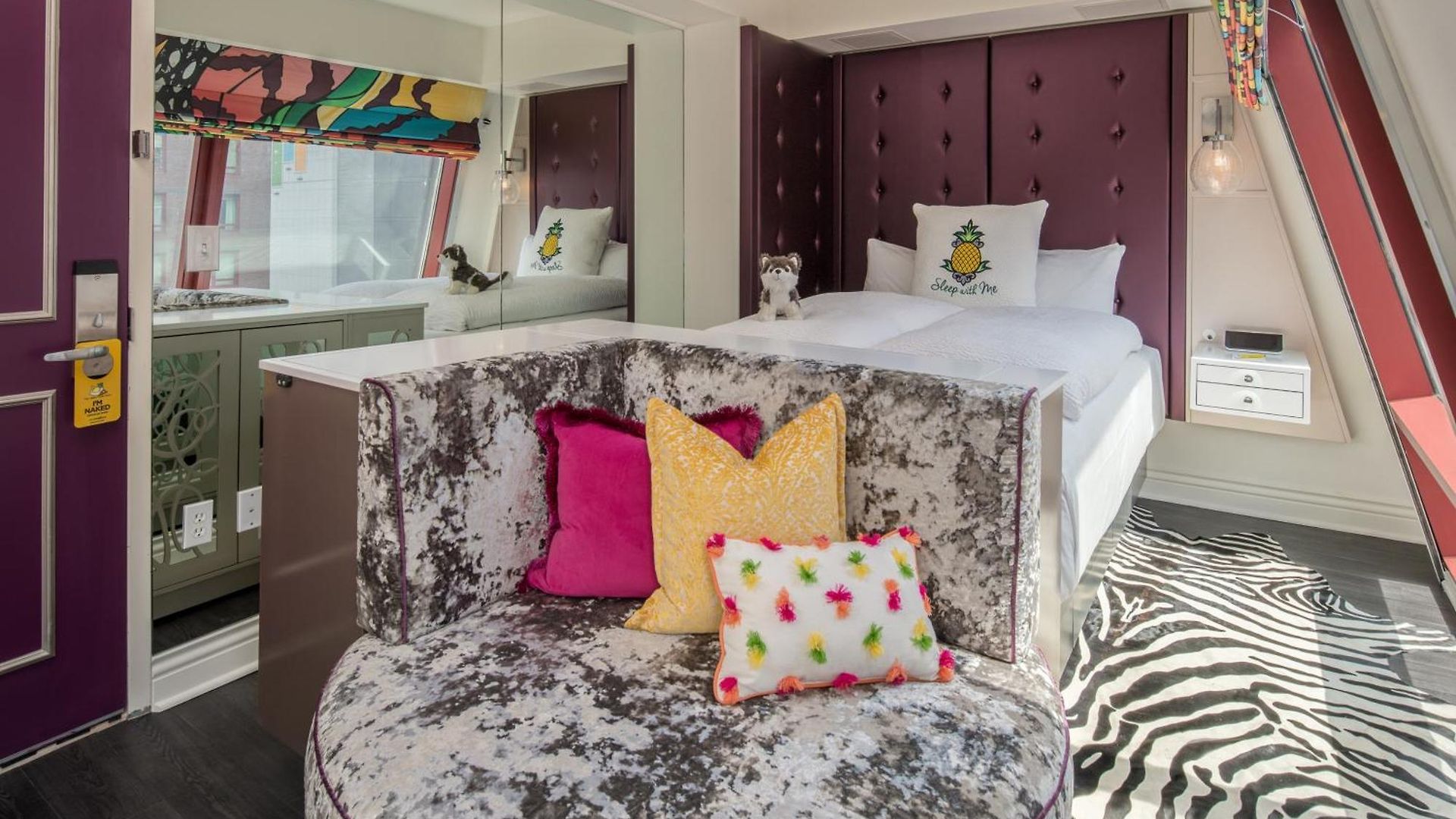 Staypineapple, An Artful Hotel, Midtown Hotel 4*