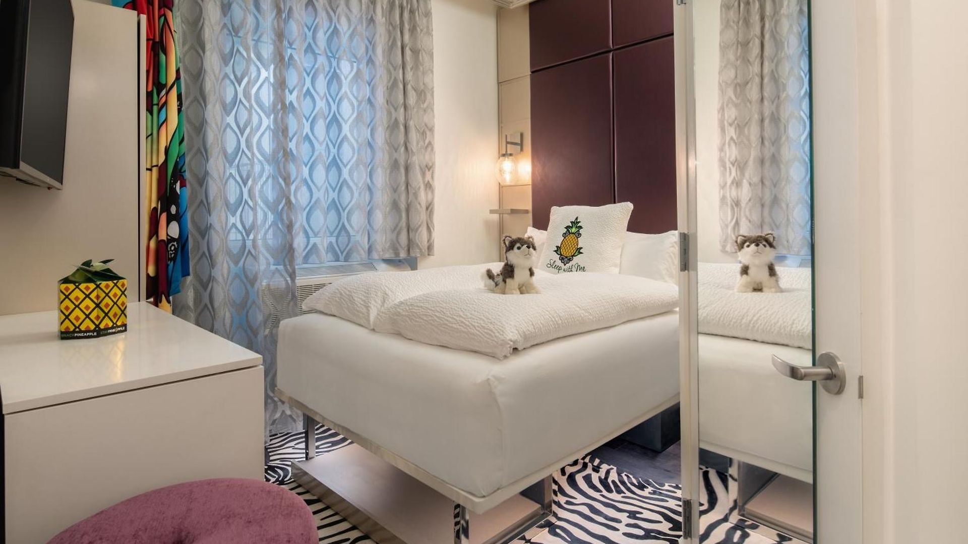 Hotel Staypineapple, An Artful Hotel, Midtown 4*