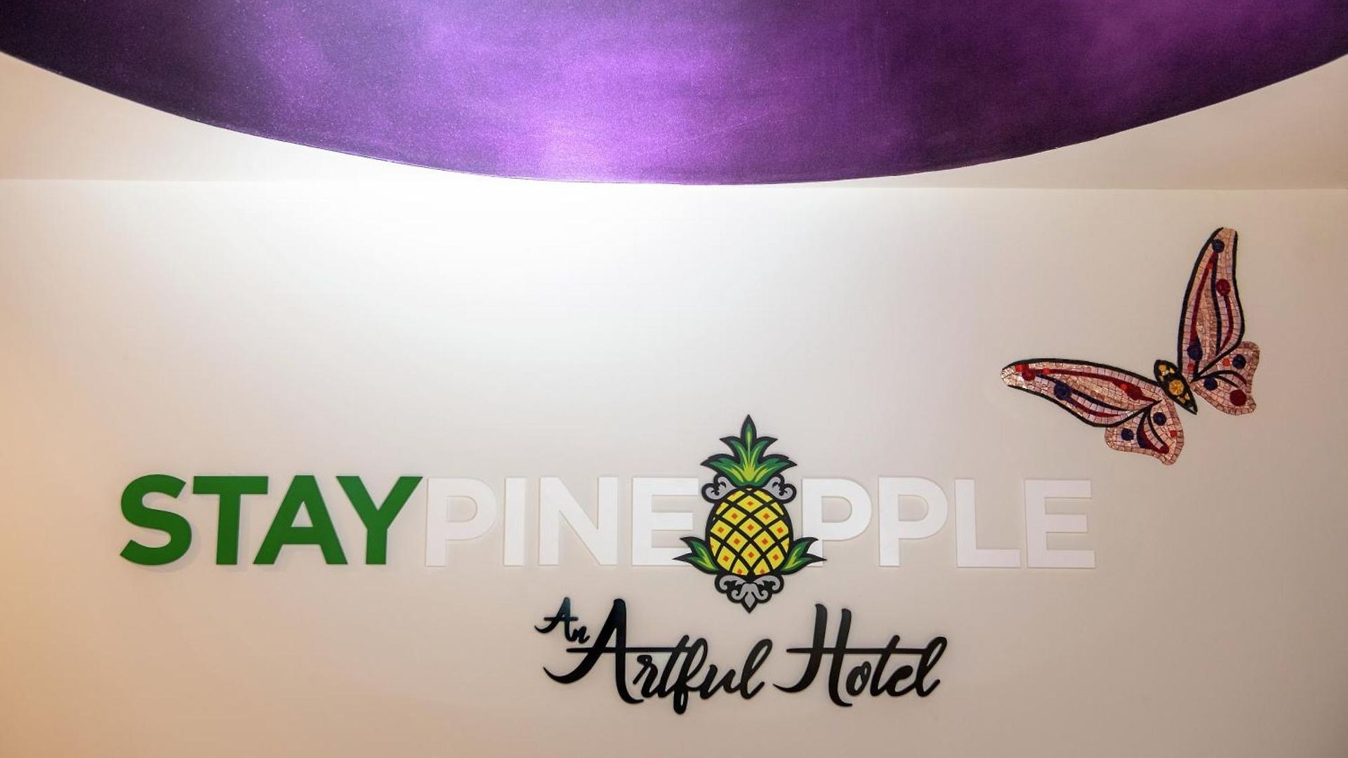 Hotel Staypineapple, An Artful Hotel, Midtown