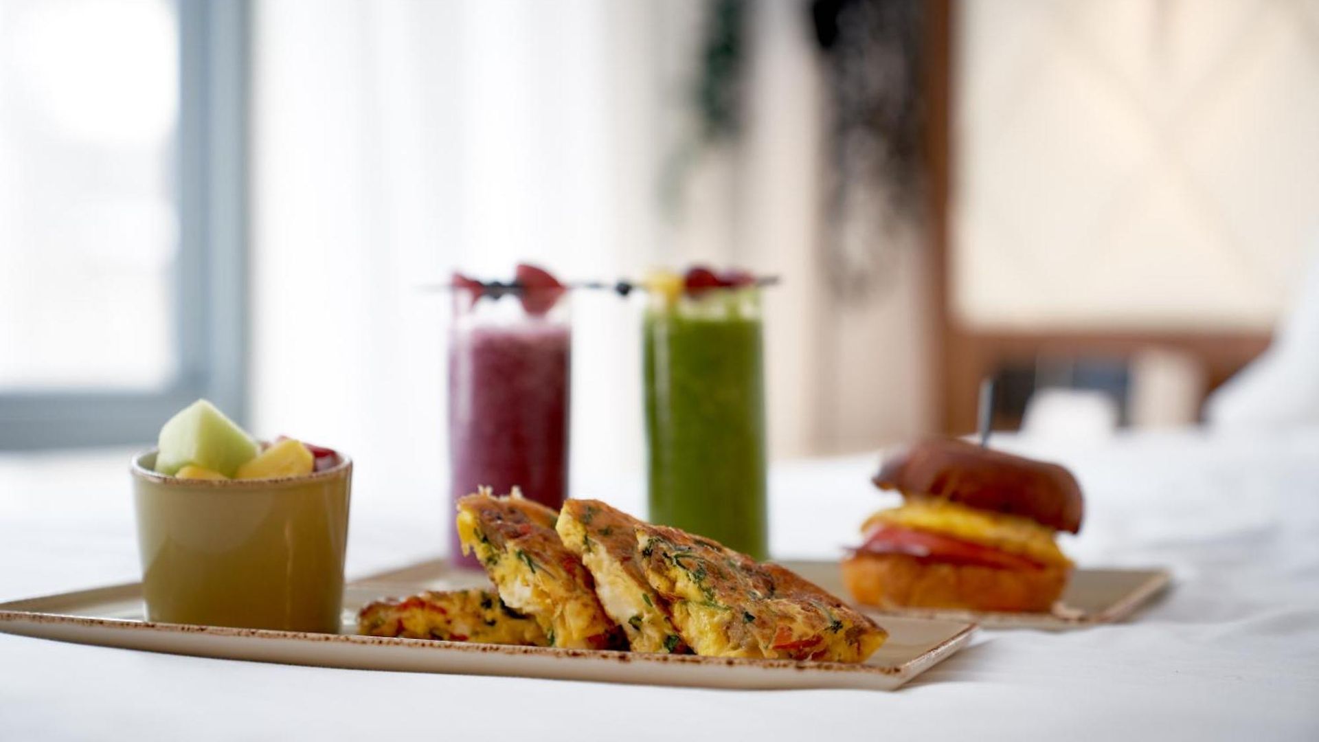 Hotel Even Brooklyn By Ihg