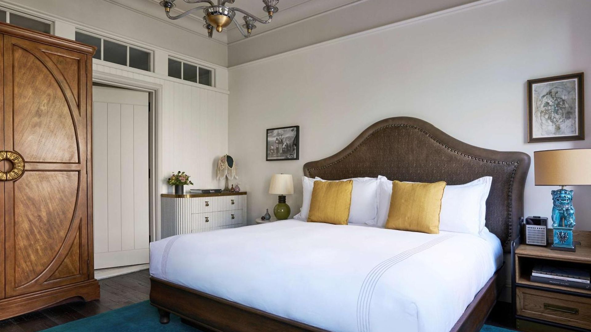 The Beekman, A Thompson Hotel, By Hyatt New York