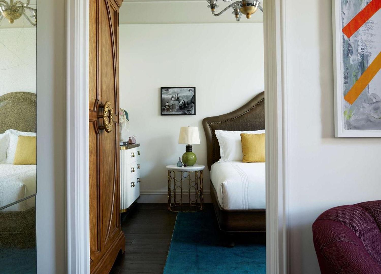 The Beekman, A Thompson Hotel, By Hyatt Hotel 5*