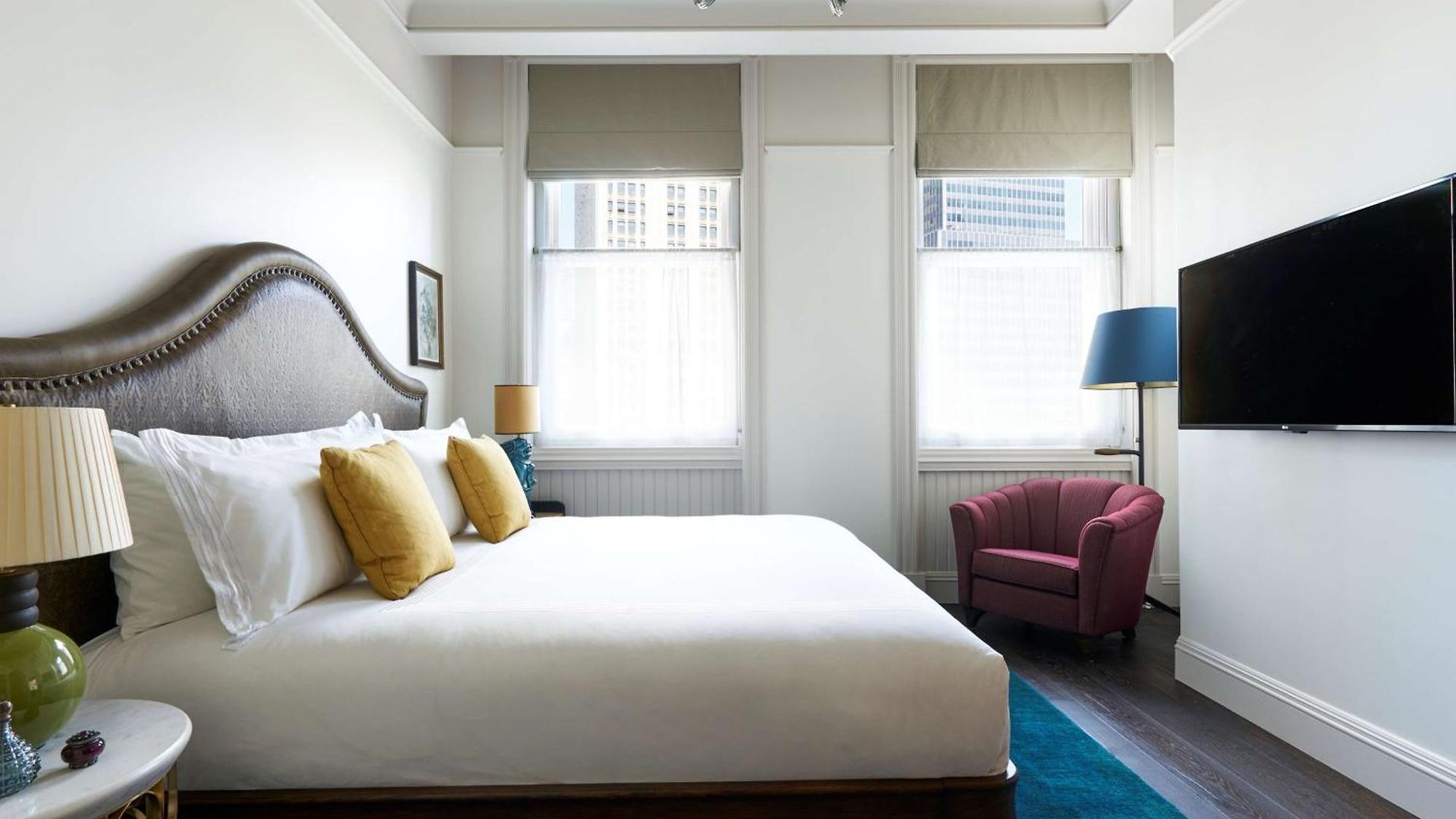 Hotel The Beekman, A Thompson Hotel, By Hyatt