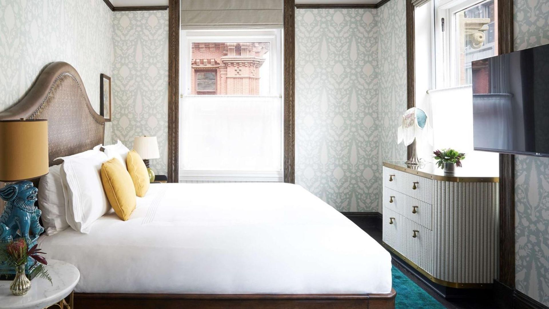 The Beekman, A Thompson Hotel, By Hyatt Hotel New York