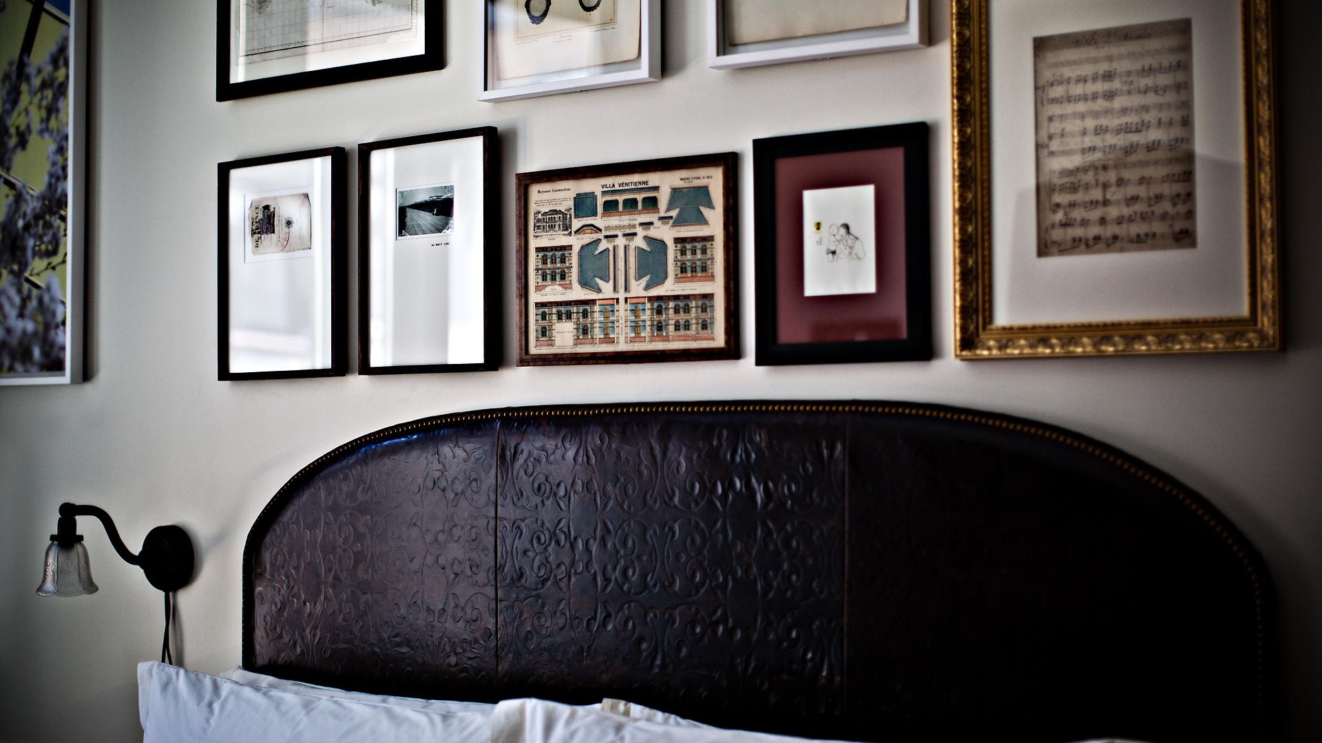 The Ned Nomad Hotel New York