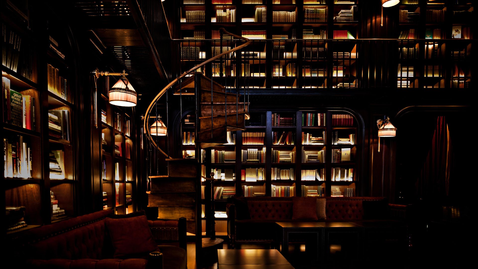 The Ned Nomad New York
