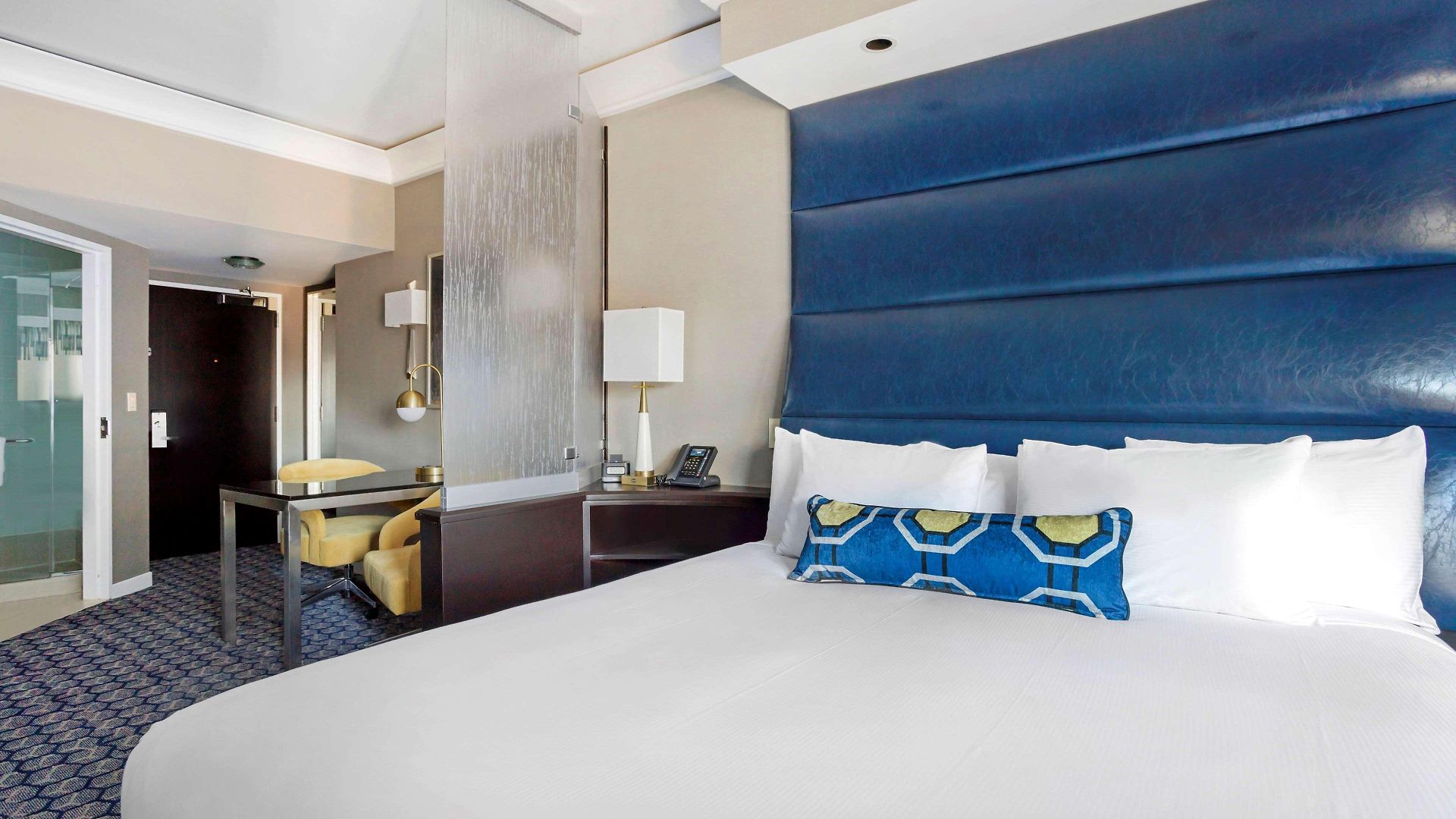 Hilton Club New York New York