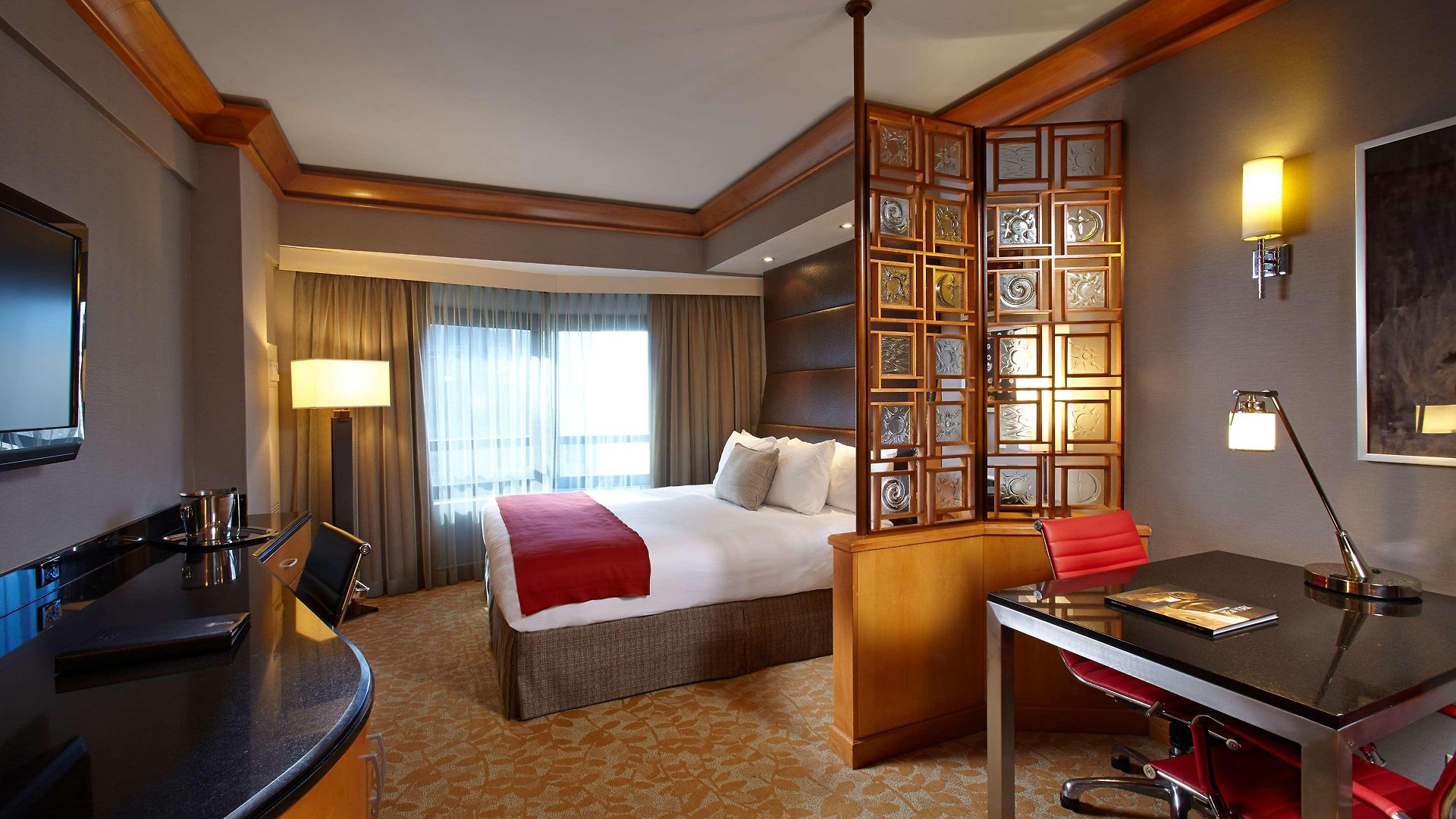 Hilton Club New York Hotel