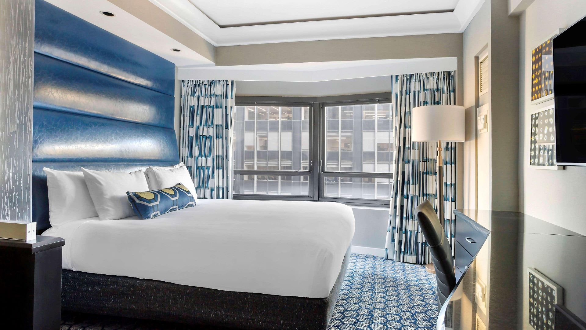 Hilton Club New York Hotel New York