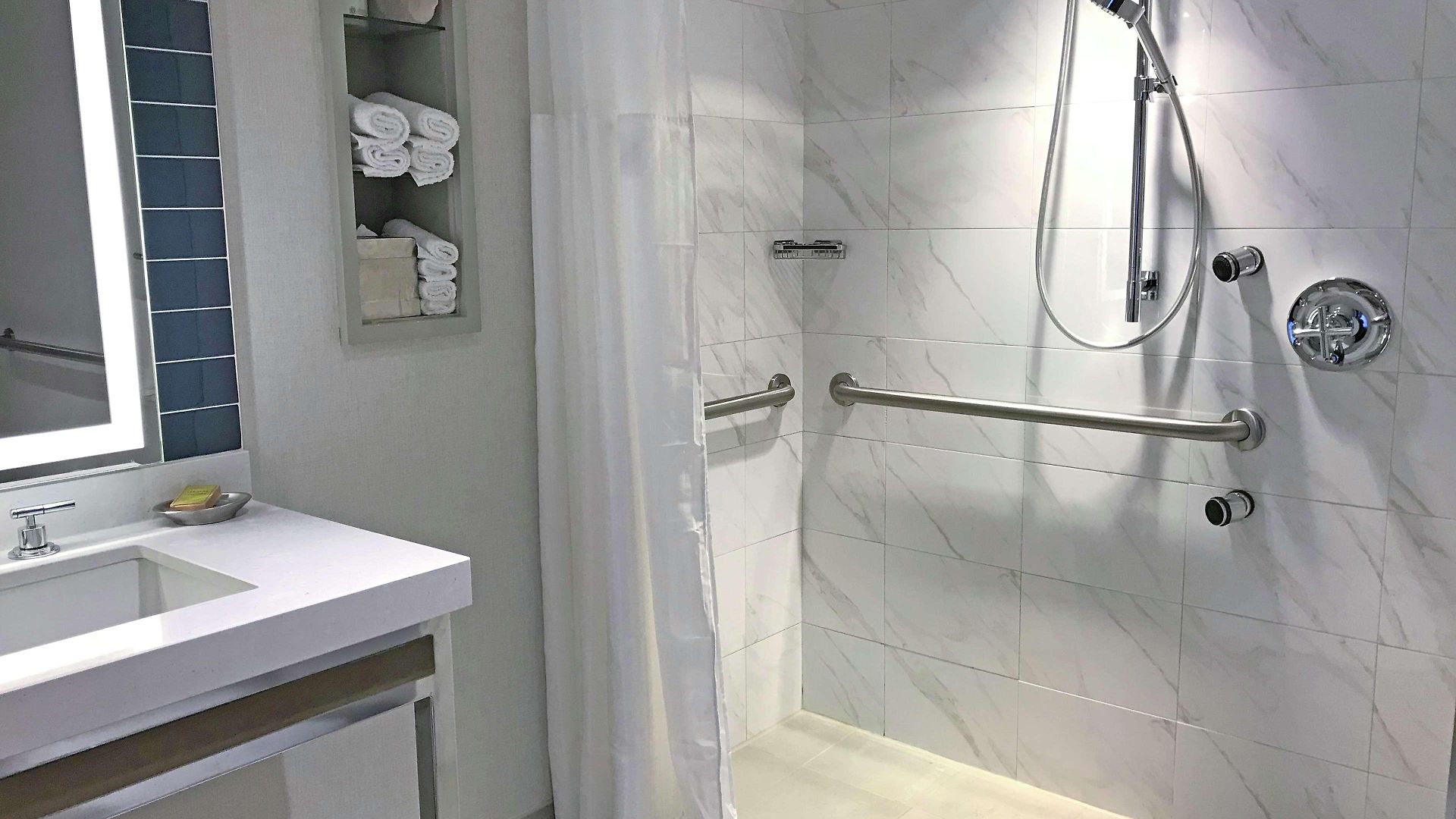Hilton Club New York 3* New York