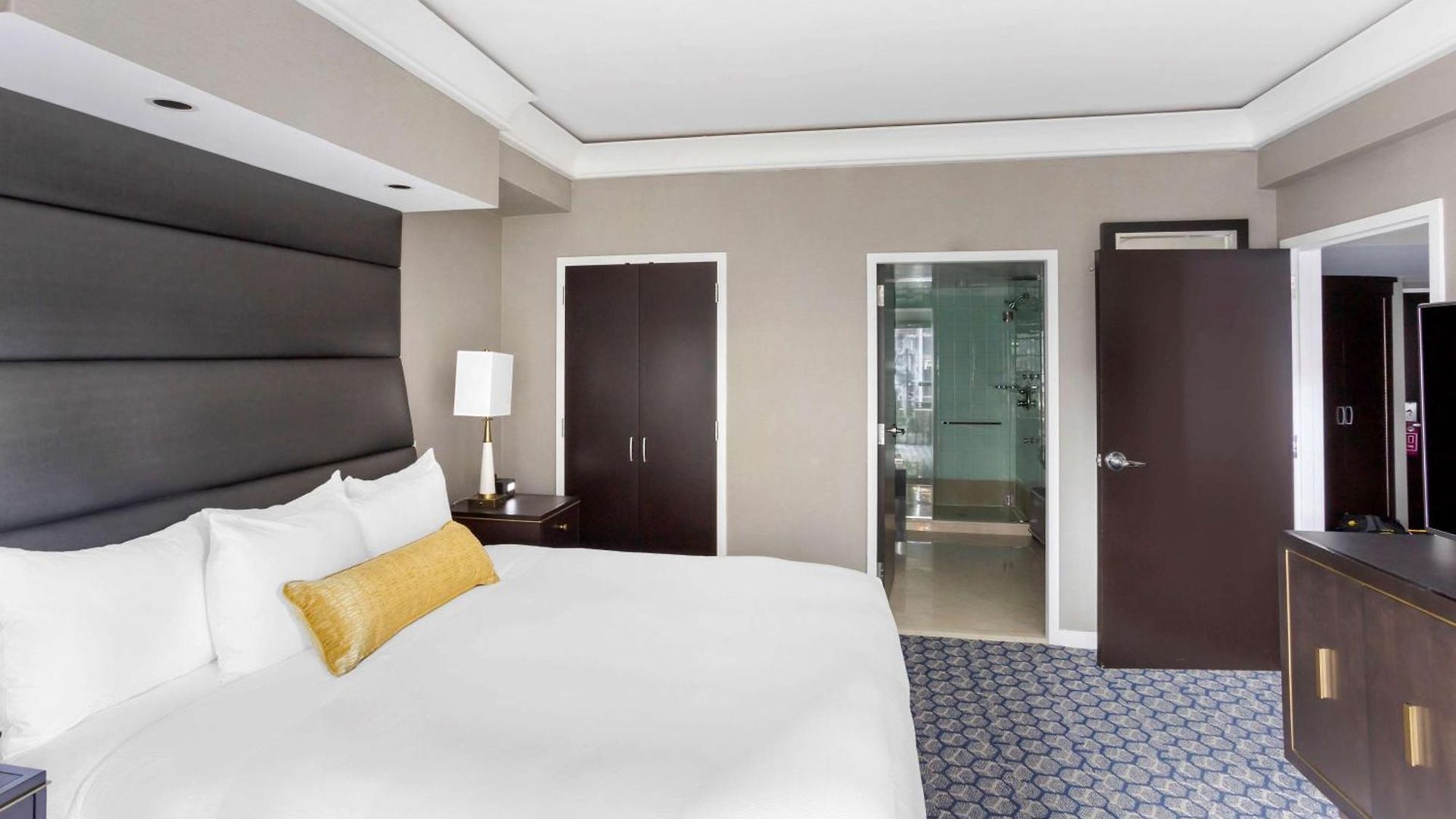Hilton Club New York 3* New York