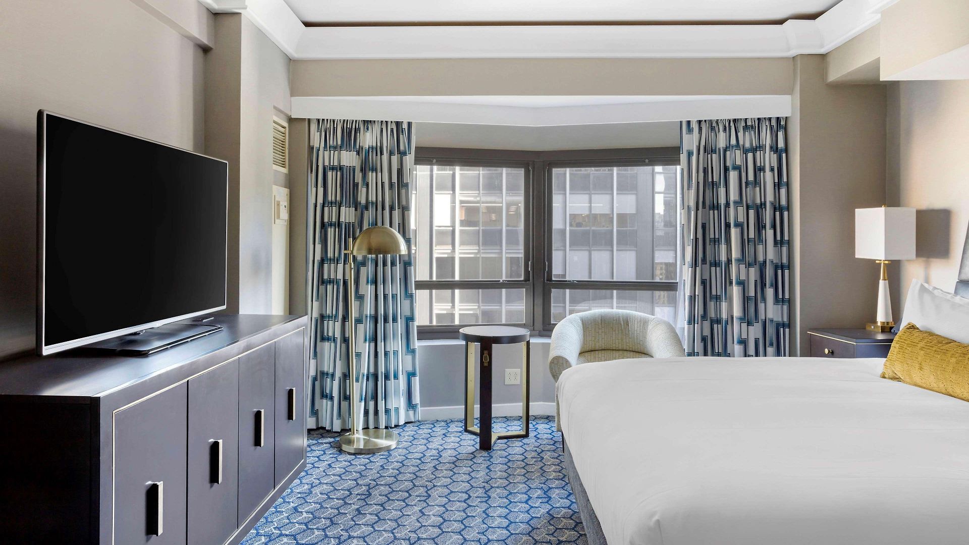 Hilton Club New York Hotel 3*