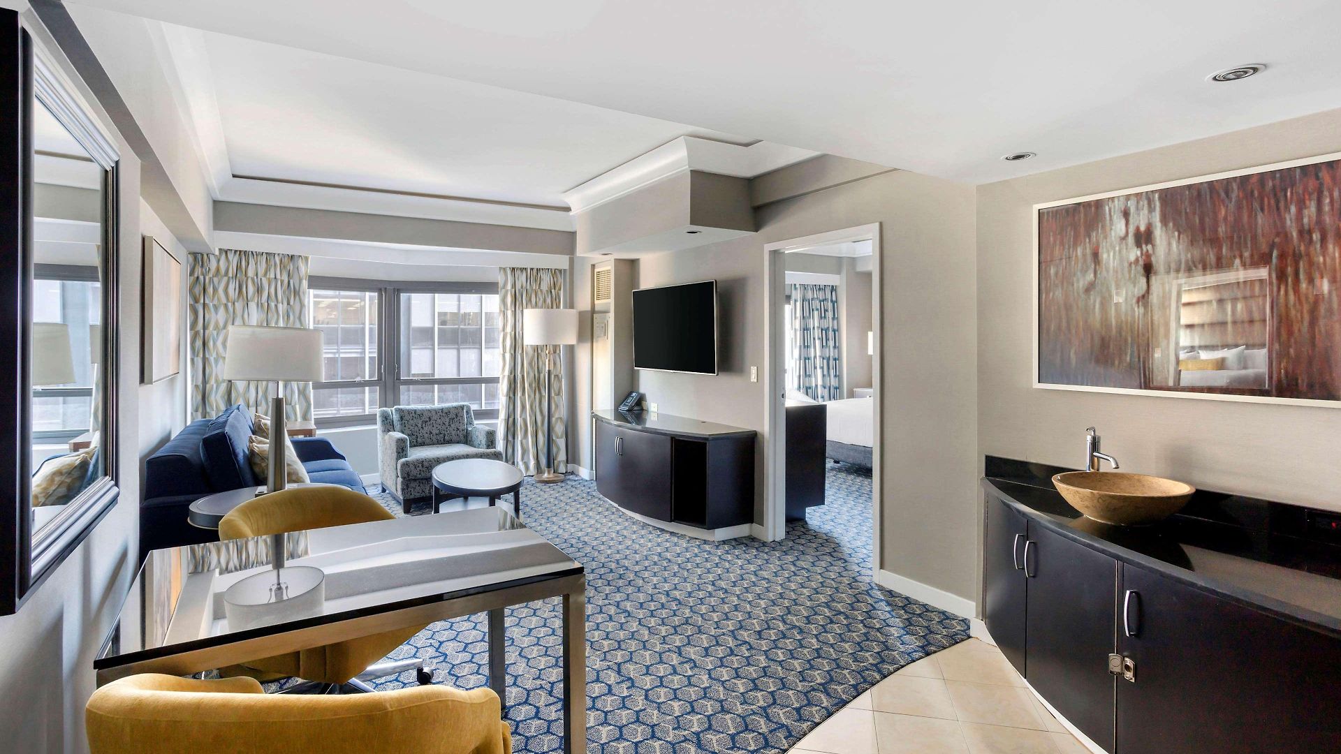 Hilton Club New York 3* New York