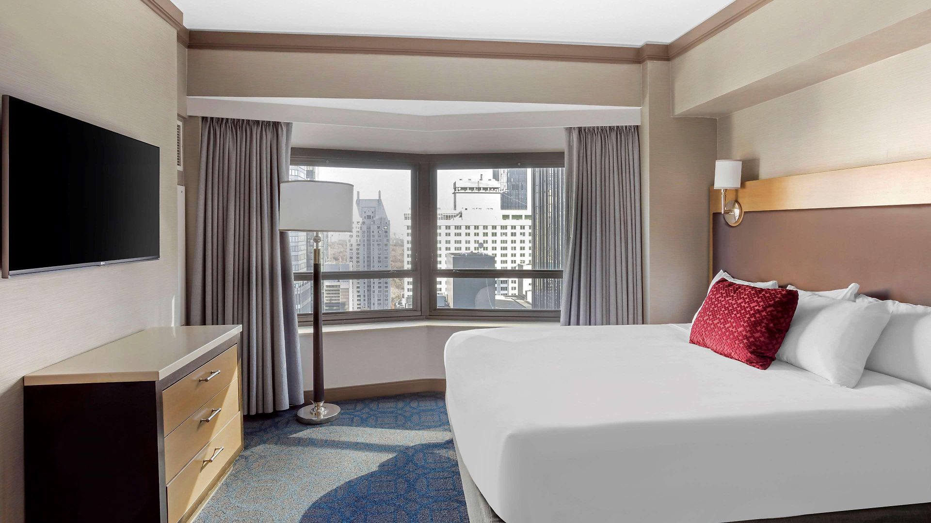 Hilton Club New York