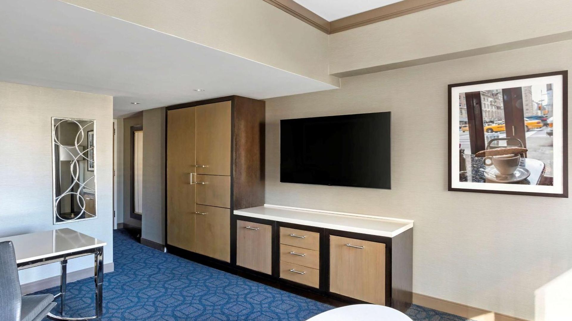 Hilton Club New York Hotel 3*