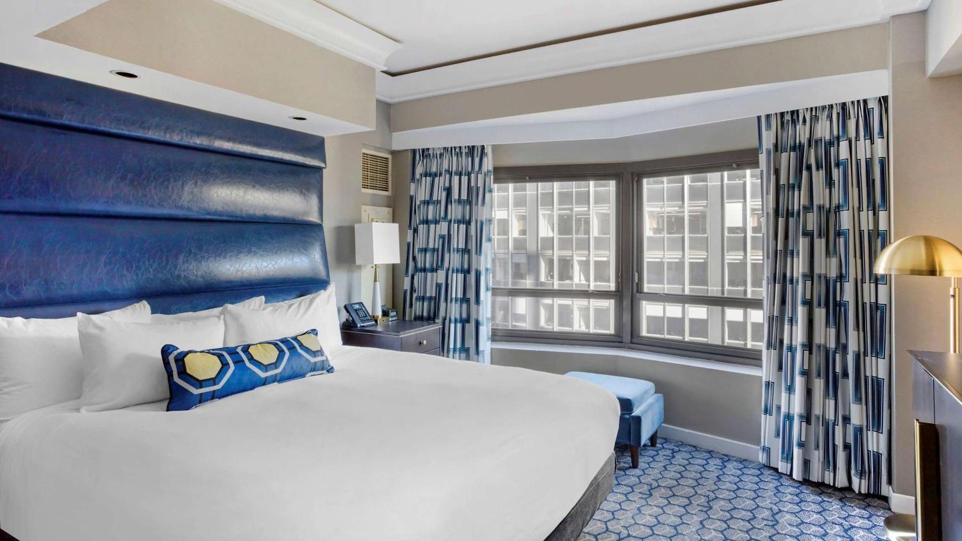 Hilton Club New York Hotel