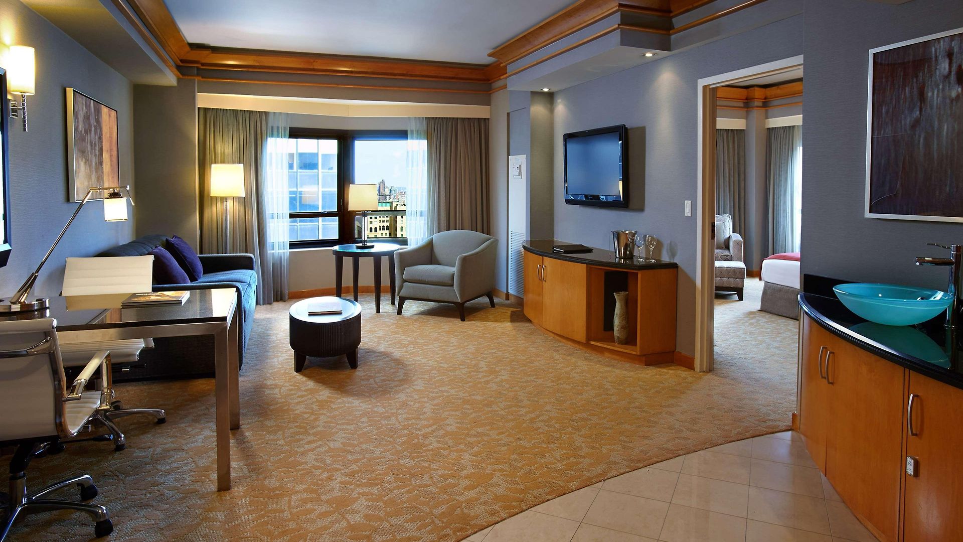 Hilton Club New York 3* New York
