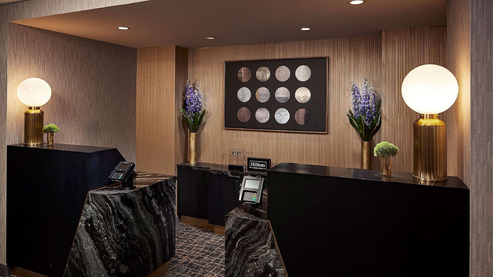 Hotel Hilton Club New York