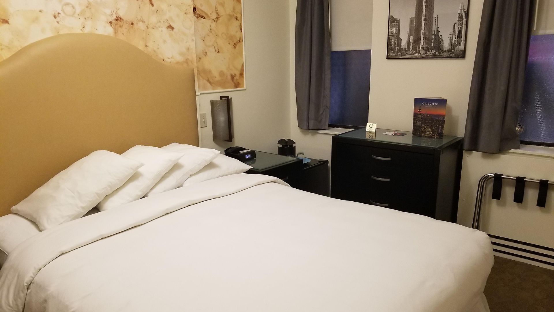 Hotel Kasa The Duffy Times Square