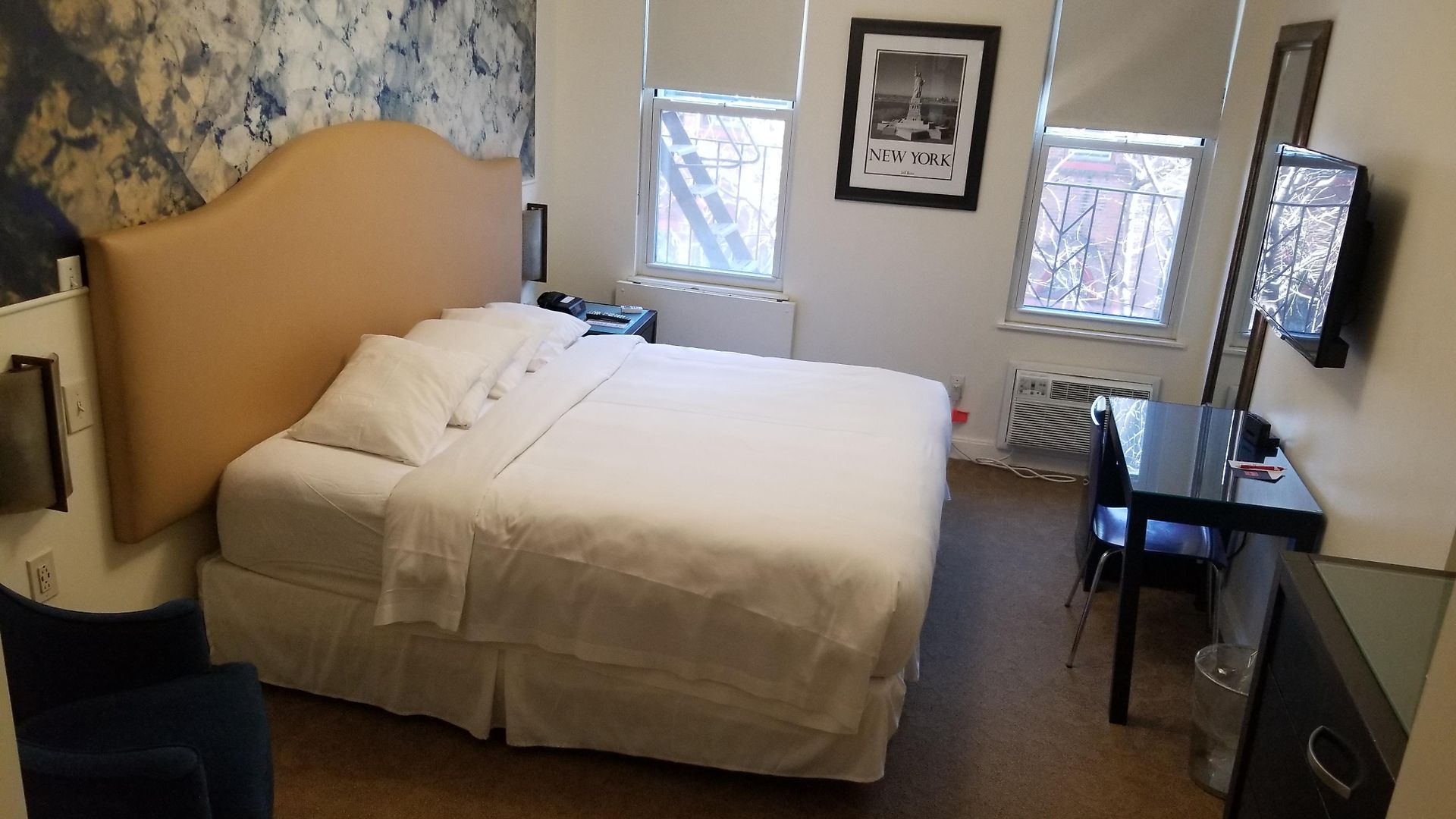 Hotel Kasa The Duffy Times Square New York