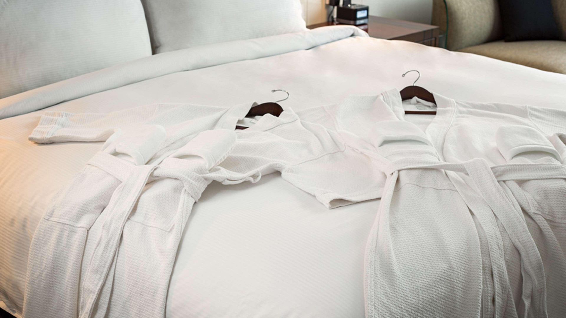 Hilton Brooklyn - Newly Renovated New York