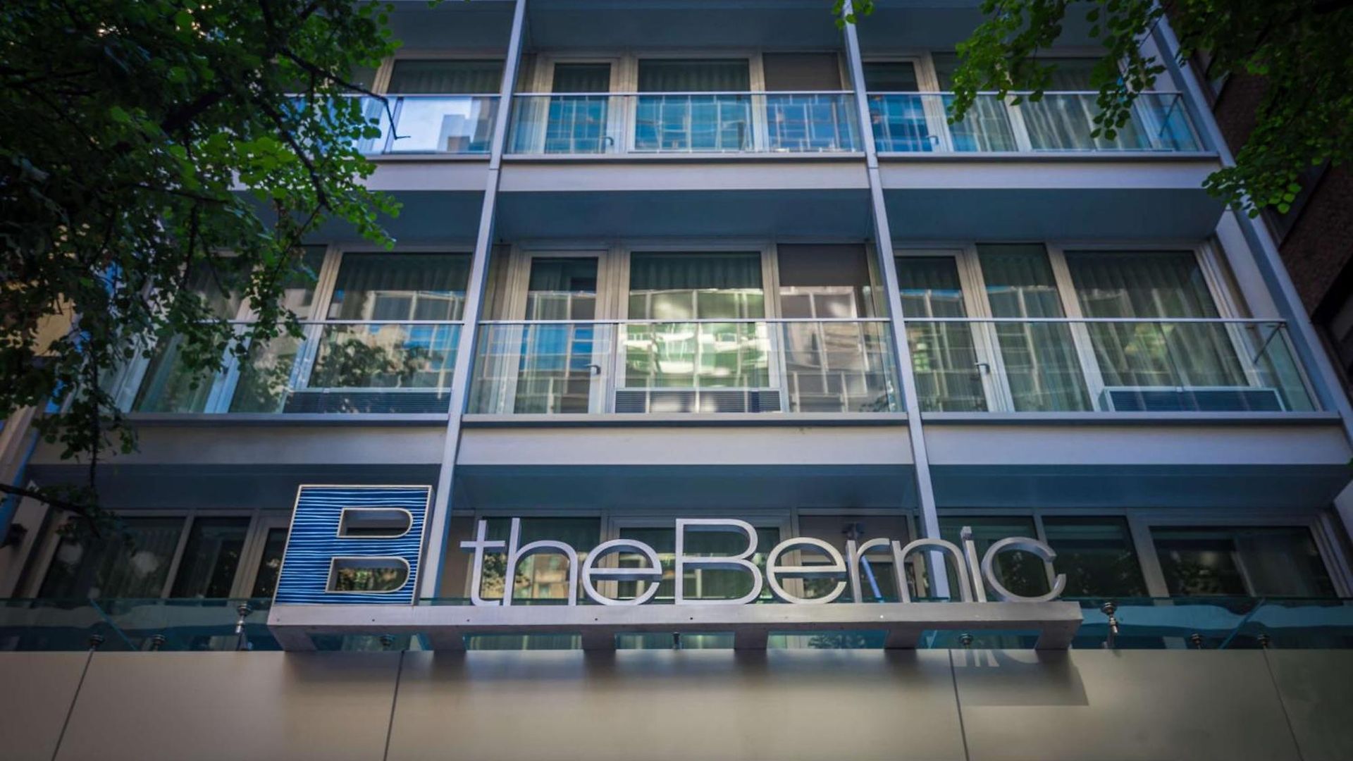 The Bernic City,tapestry Collection By Hilton Hotel 4*
