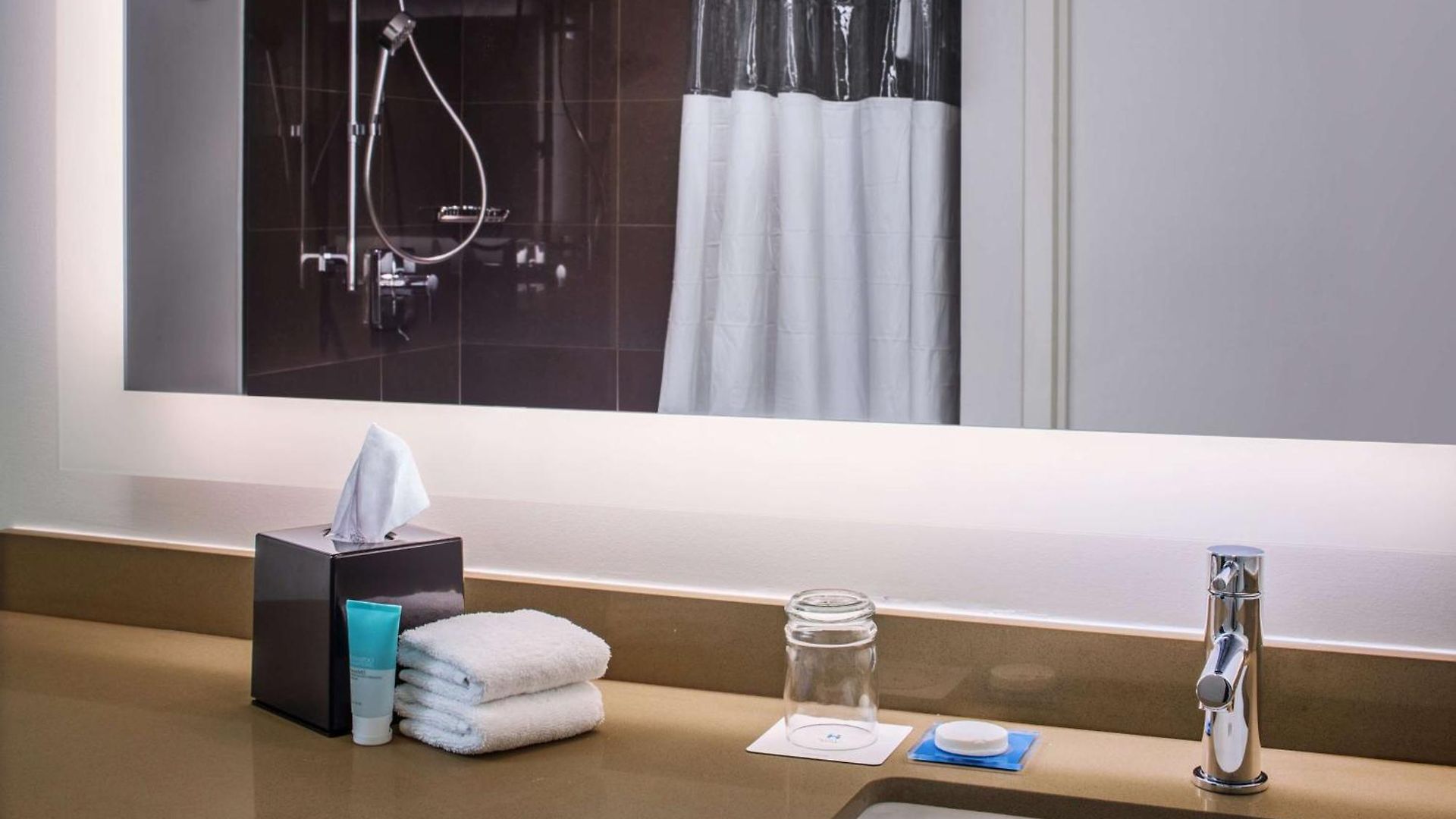 Hotel Hyatt House New York/chelsea New York