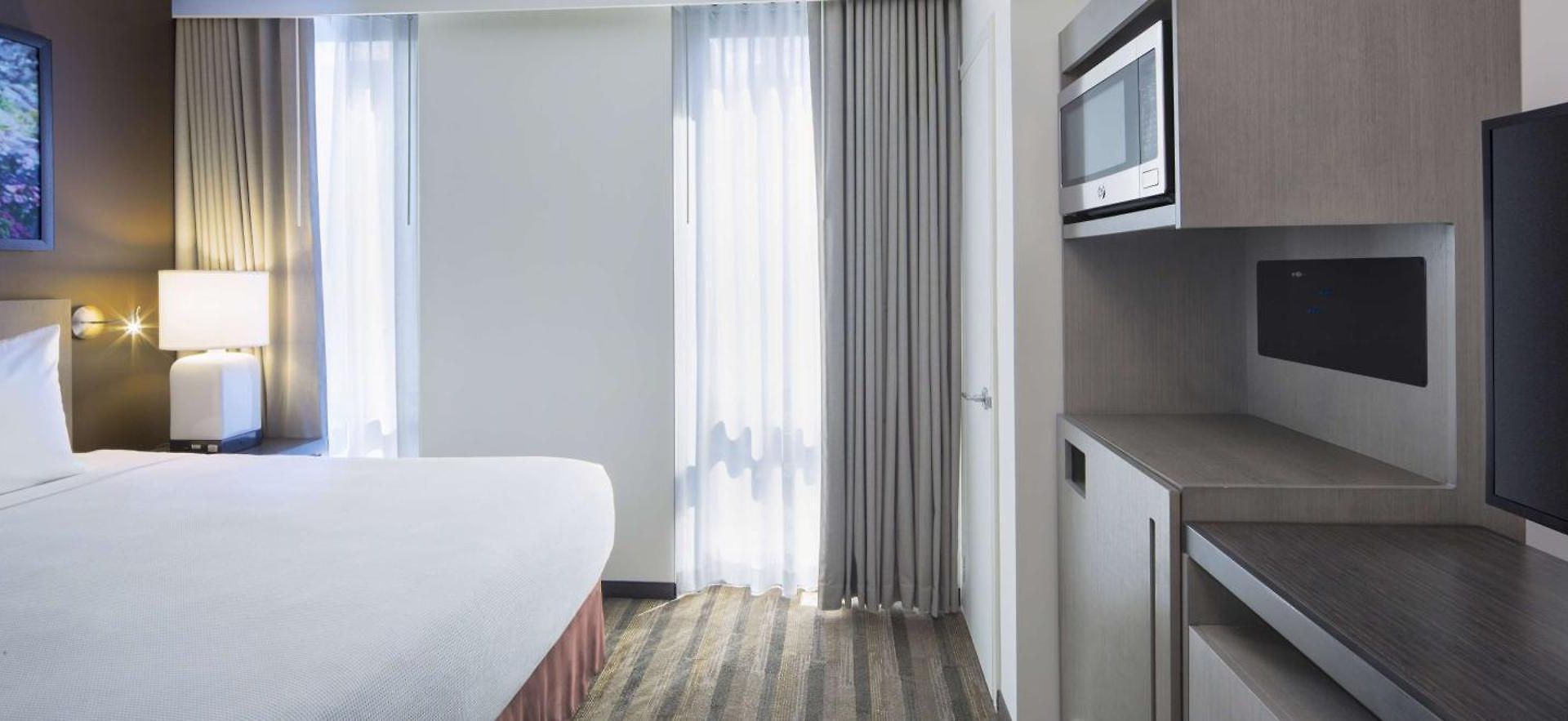 Hyatt House New York/chelsea Hotel