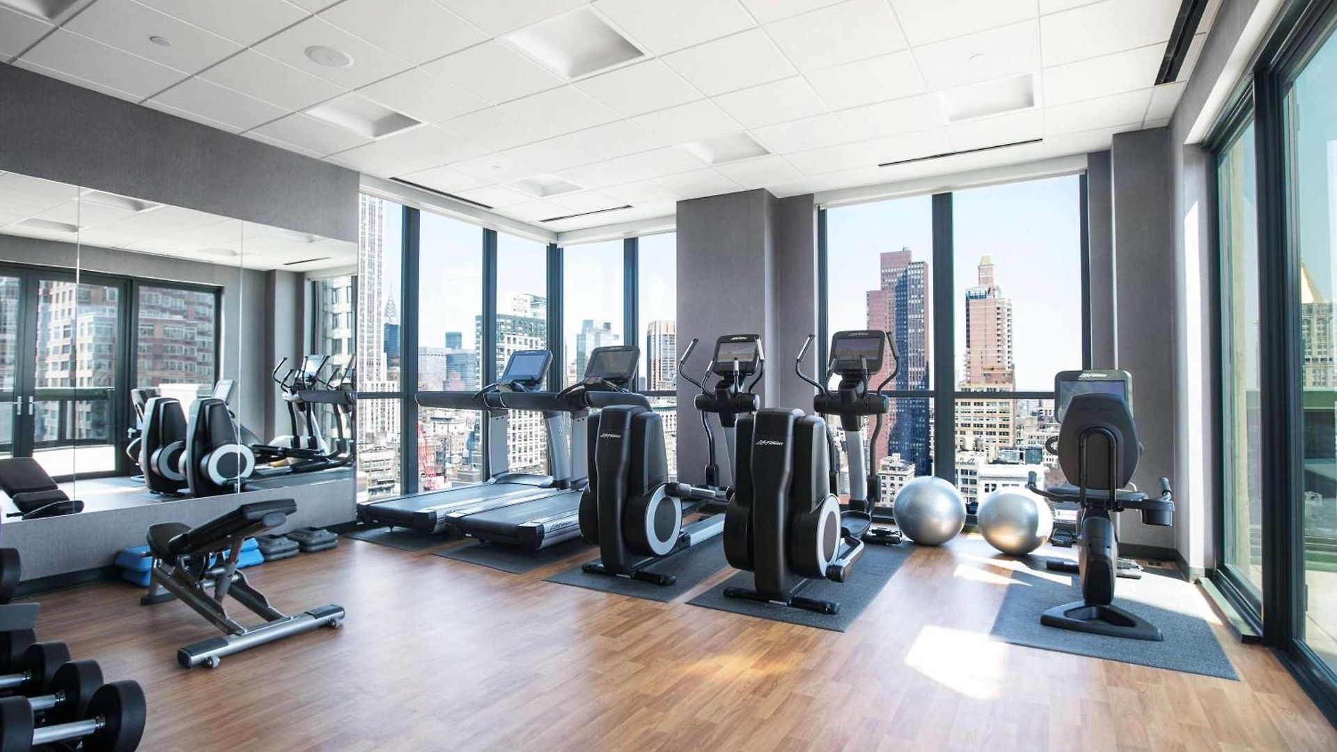 Hotel Hyatt House New York/chelsea