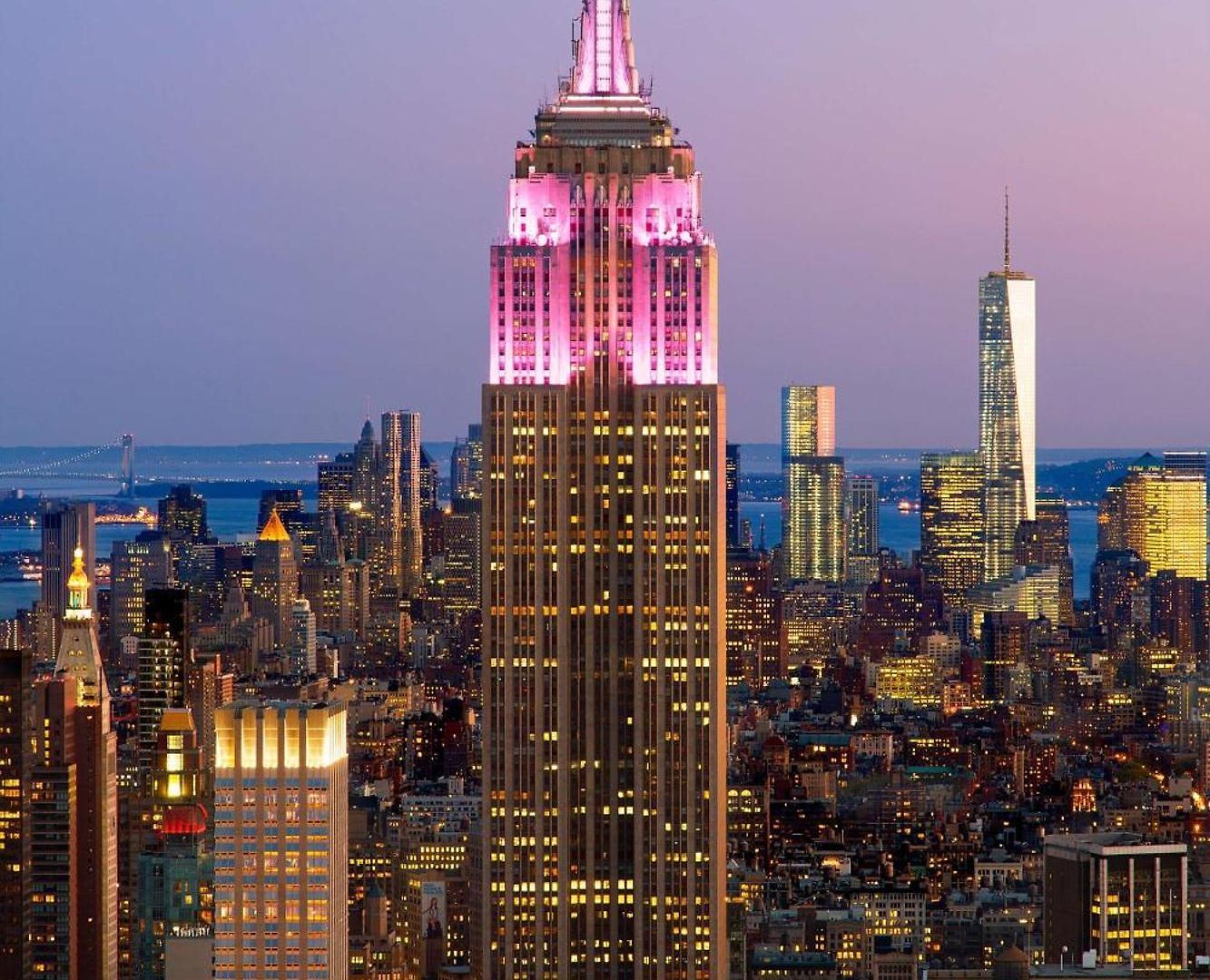 Hyatt House New York/chelsea New York