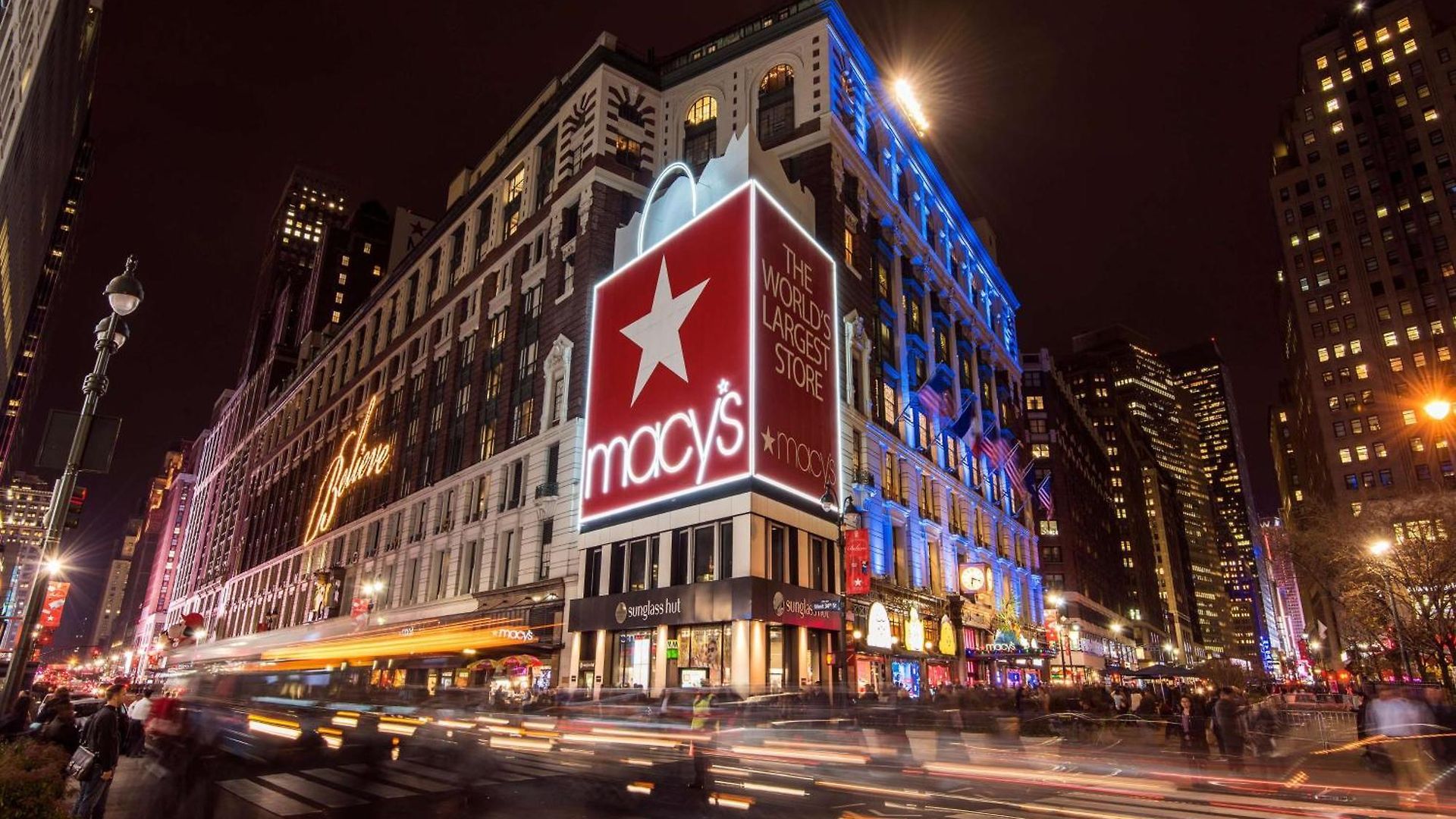 Hyatt House New York/chelsea New York