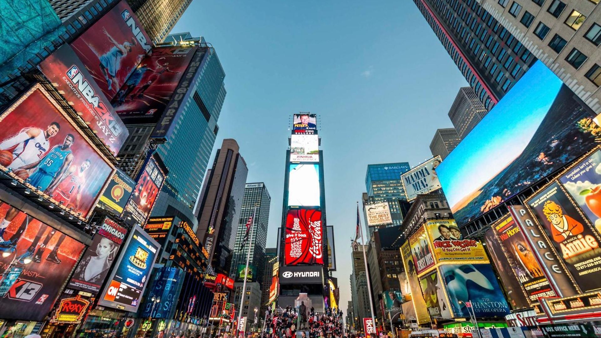 Hyatt House New York/chelsea 3*