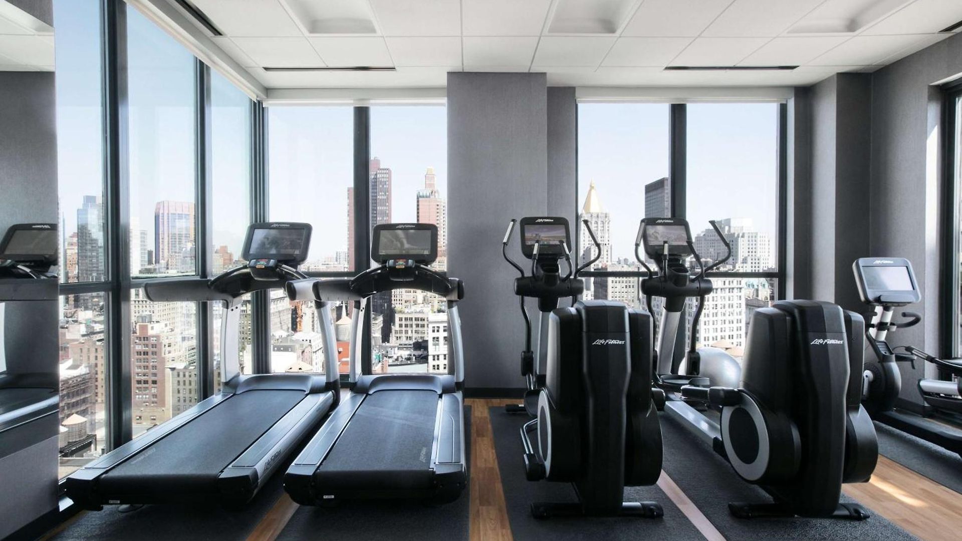 Hotel Hyatt House New York/chelsea 3*