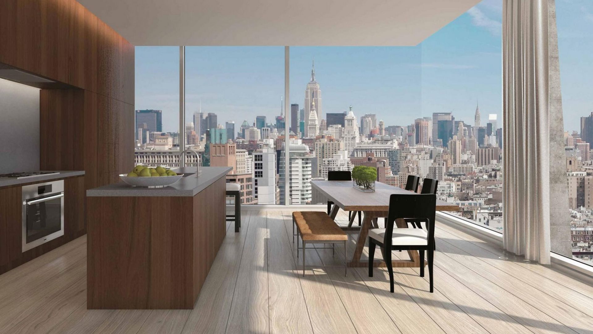 Hotel Public, An Ian Schrager 4*
