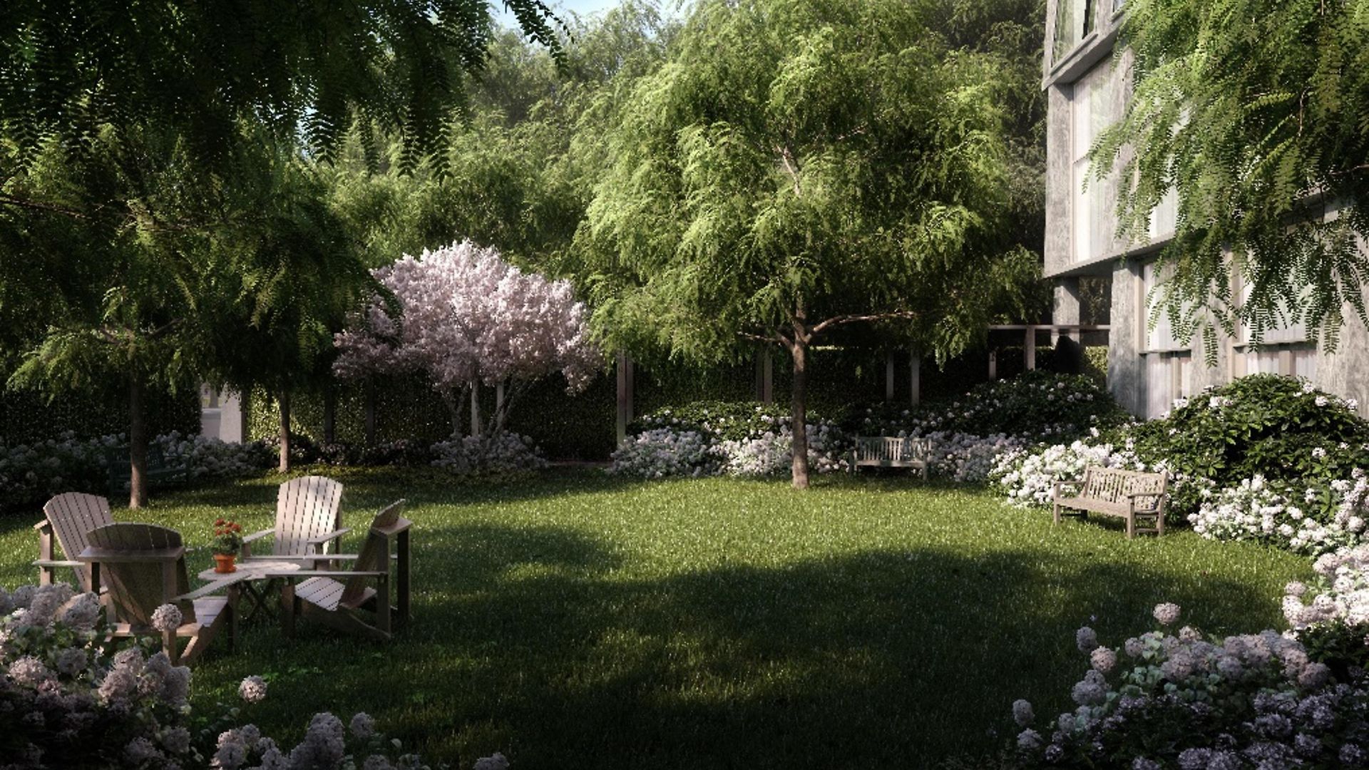 Public, An Ian Schrager Hotel New York
