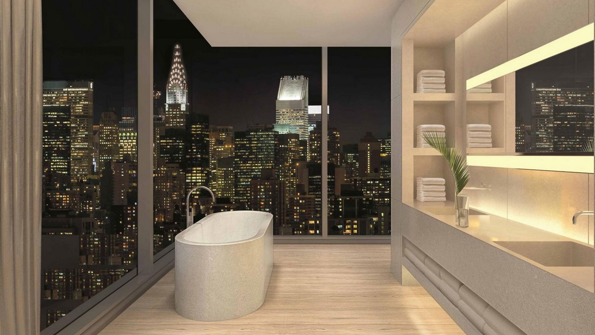 Public, An Ian Schrager New York