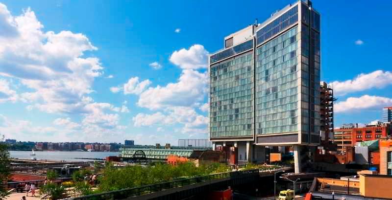 The Standard, High Line Hotel 4*