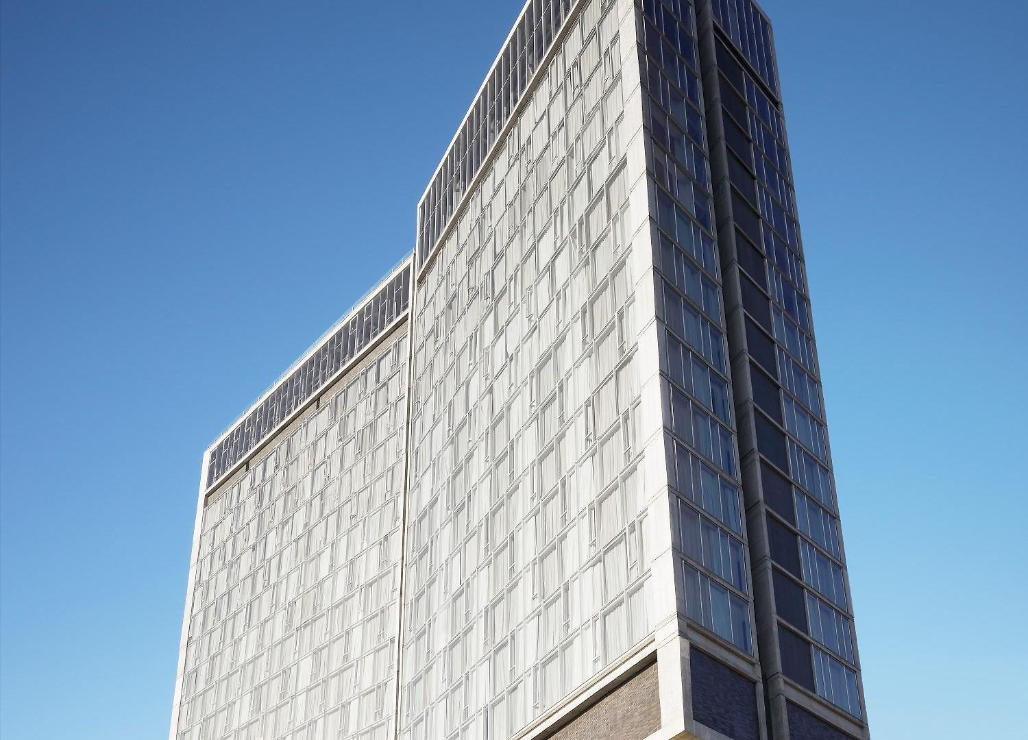 The Standard, High Line Hotel 4*