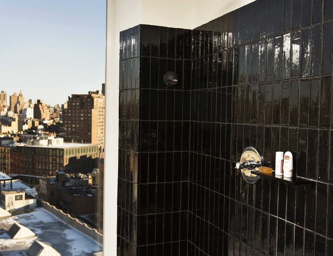 The Standard, High Line 4*