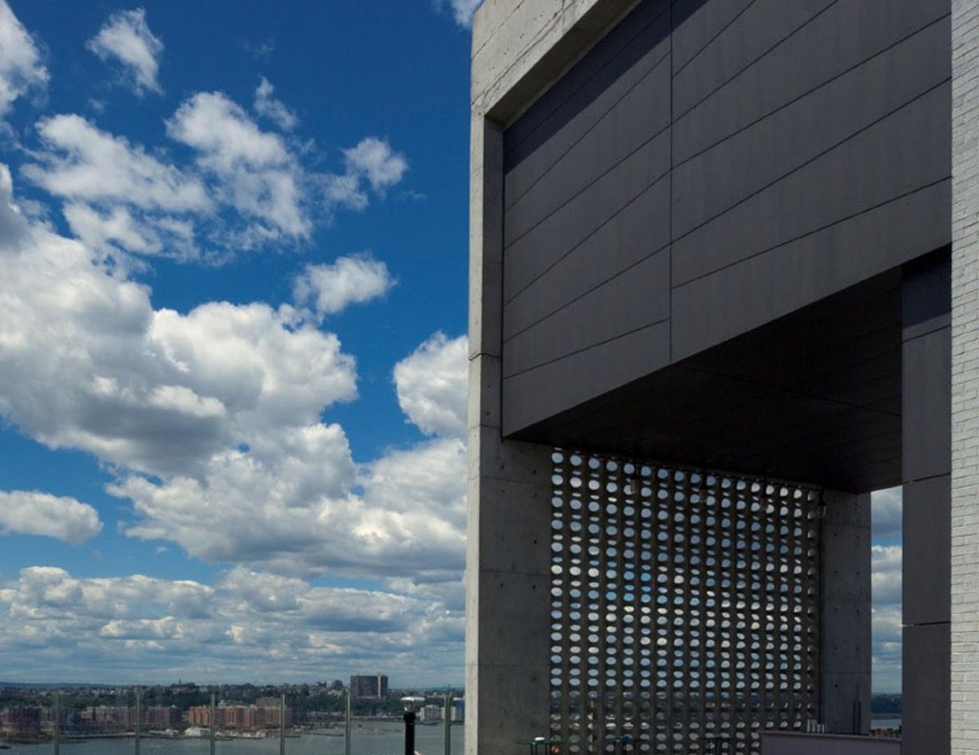 The Standard, High Line Hotel New York