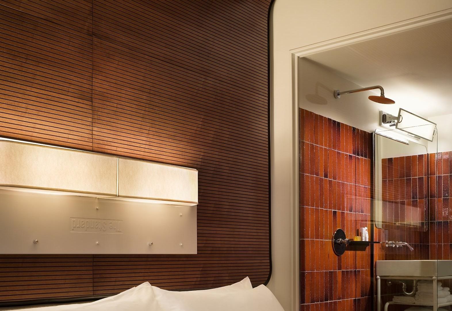 The Standard, High Line Hotel