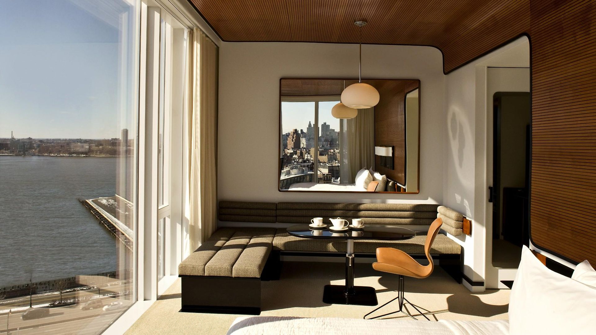 The Standard, High Line 4* New York