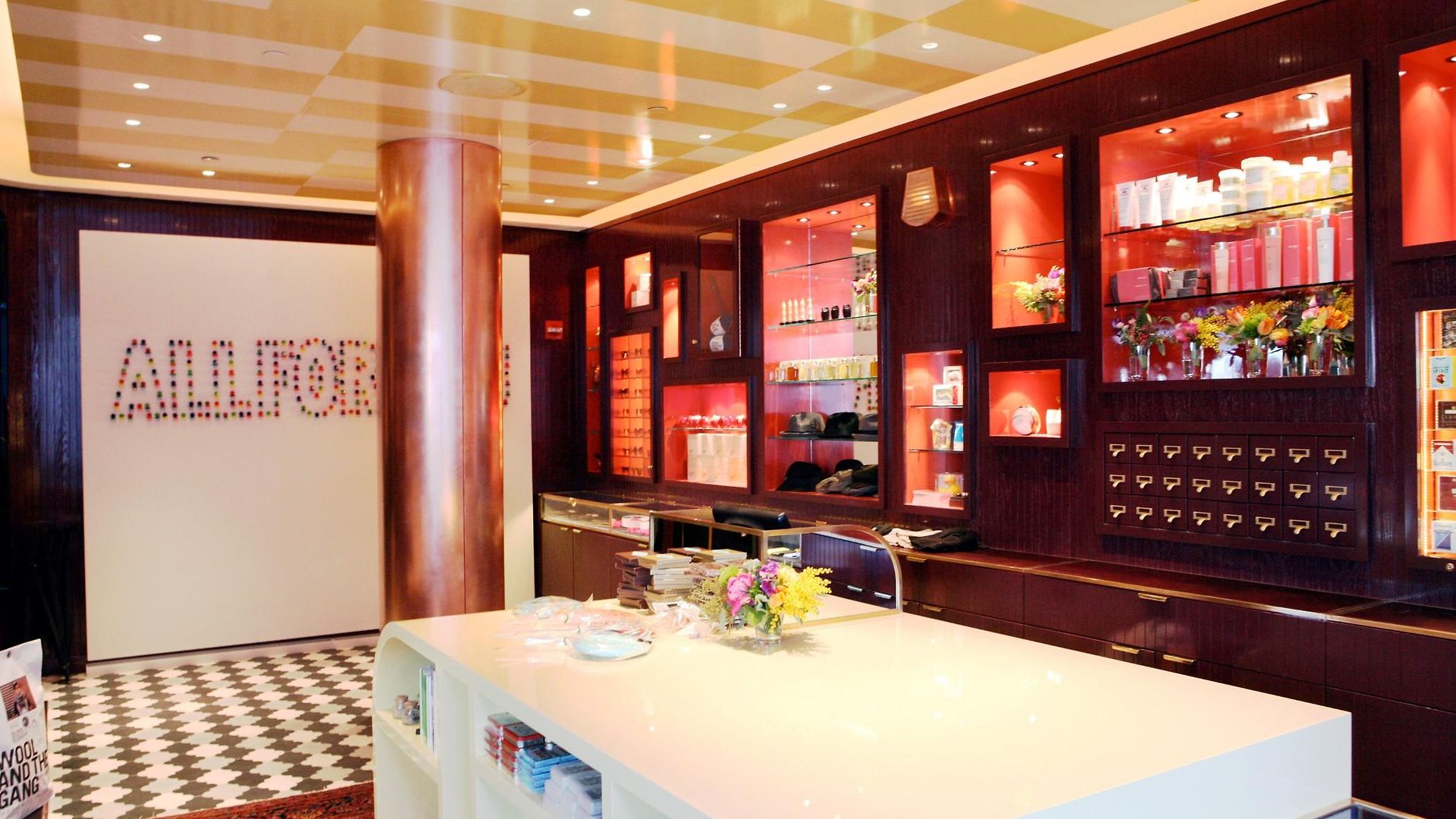 The Standard, High Line Hotel 4*