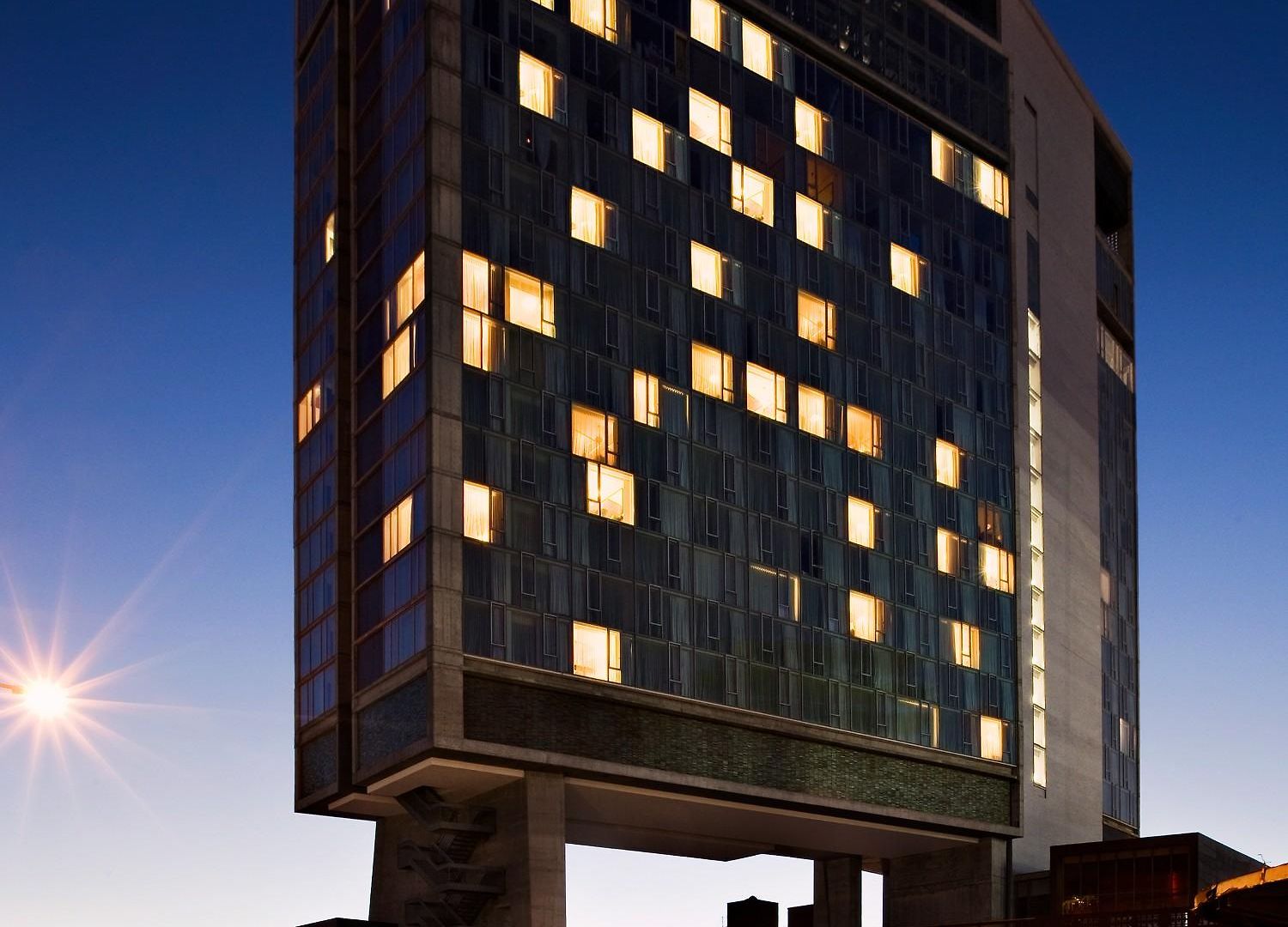 The Standard, High Line