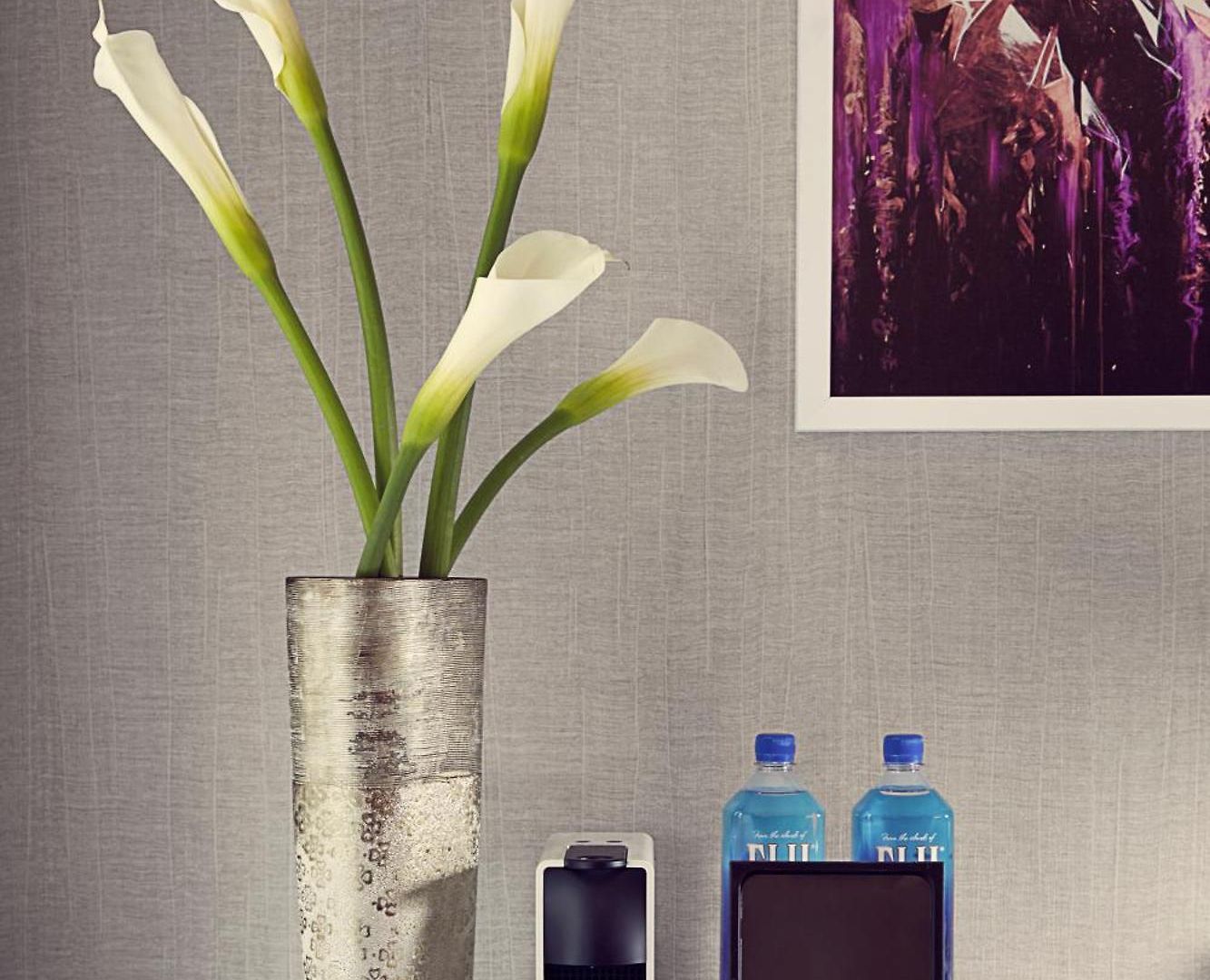 Artezen Hotel