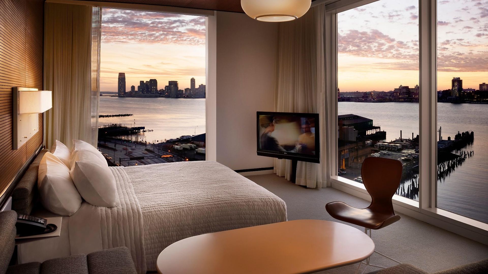 The Standard, High Line
