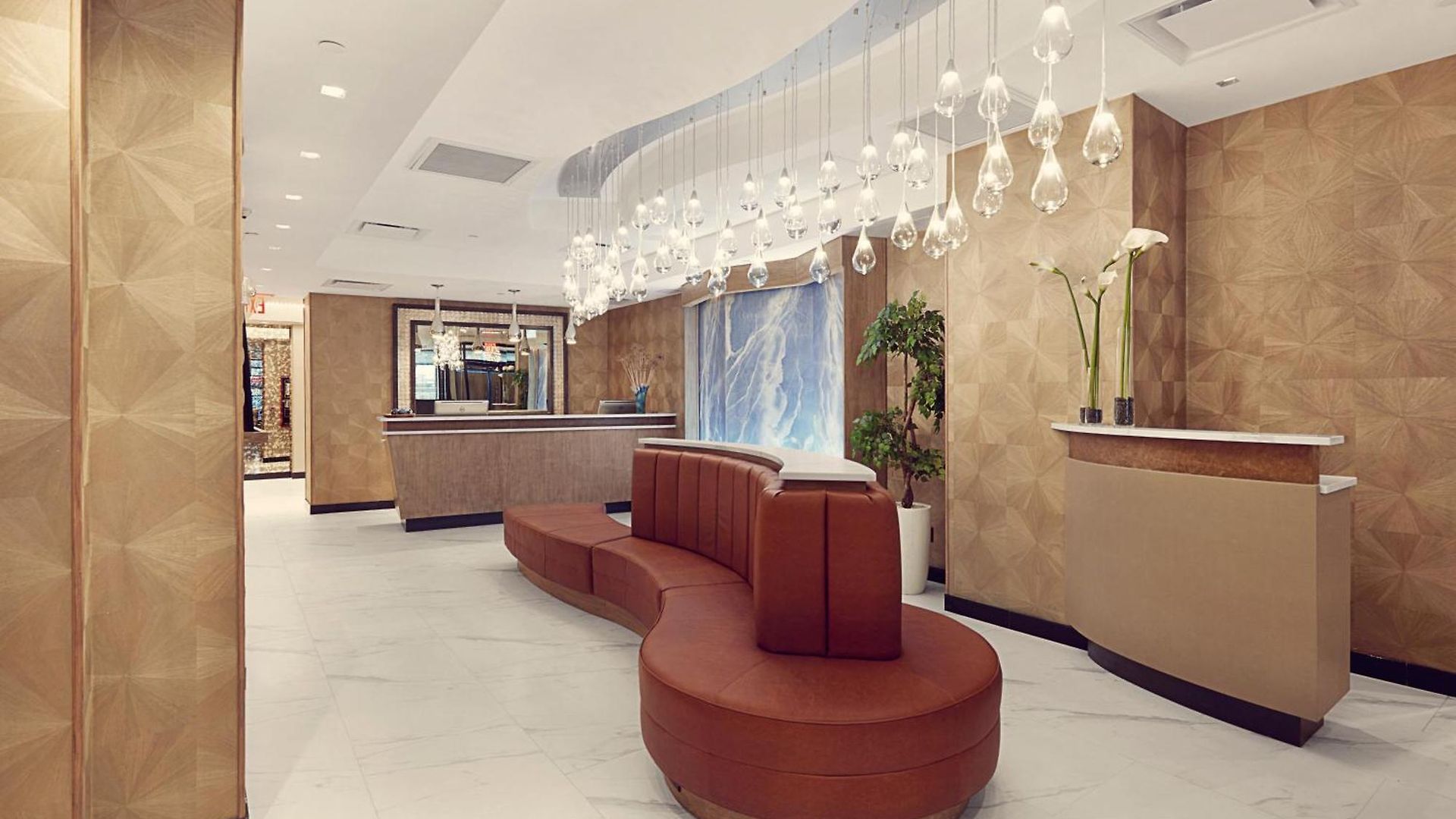 Hotel Artezen New York