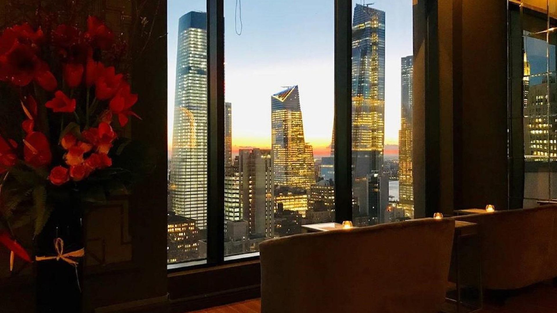 Aliz Times Square 4* New York